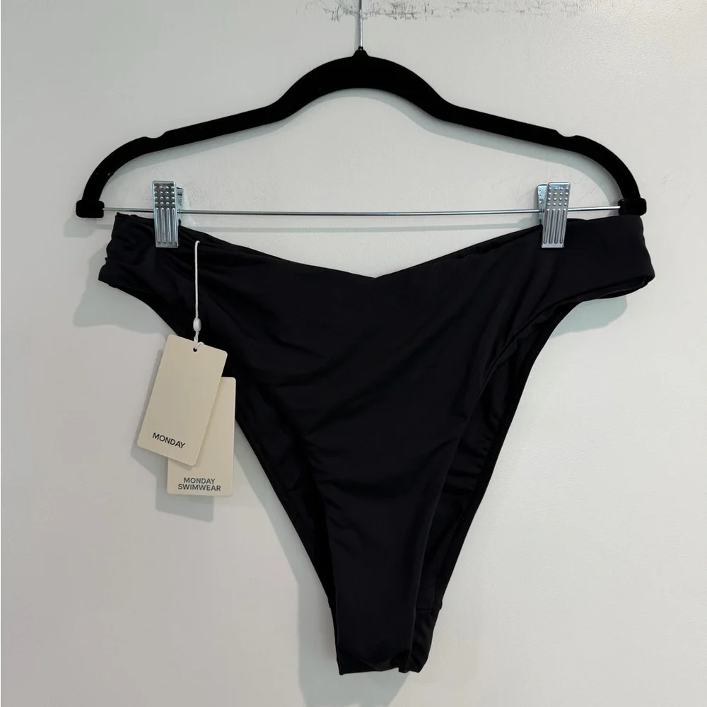 Monday Swimwear St. Lucia Bottom